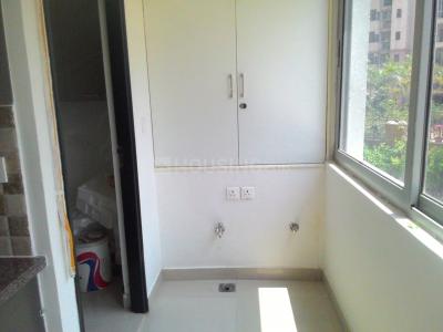 Balcony Image of 2000 Sq.ft 3 BHK Apartment / Flat for sale in Sattva Luxuria, Malleswaram Bengaluru for Rs. 39900000