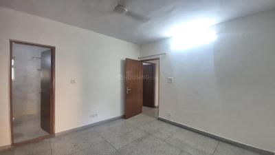 Bedroom Image of 1550 Sq.ft 3 BHK Apartment / Flat for rent in DDA Sector Pocket B C, Vasant Kunj New Delhi for Rs. 72000