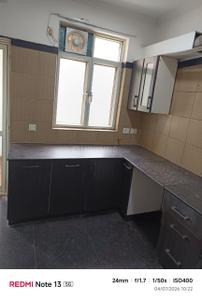 Kitchen Image of 1400 Sq.ft 3 BHK Apartment / Flat for sale in Amrapali Sapphire, Sector 45 Noida for Rs. 19000000