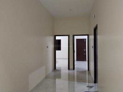3 BHK Independent House