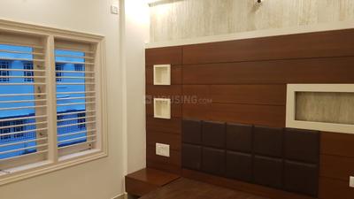 Bedroom Image of 2400 Sq.ft 3 BHK Builder Floor for sale in HSR Layout Bengaluru for Rs. 39000000