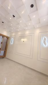 Living Room Image of 1850 Sq.ft 3 BHK Independent House for sale in Hira Vihar Phase 25, Jankipuram Lucknow for Rs. 8800000