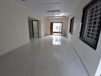 Hall Image of 4100 Sq.ft 5 BHK Independent House for sale in Kapra Secunderabad for Rs. 19400000