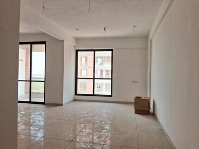 Hall Image of 1450 Sq.ft 3 BHK Apartment / Flat for sale in Sevasi Vadodara for Rs. 7200000