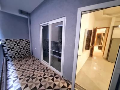 2 BHK Flat