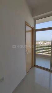 Bedroom Image of 850 Sq.ft 2 BHK Apartment / Flat for sale in Mehak Jeevan, Morta Village Ghaziabad for Rs. 5200000