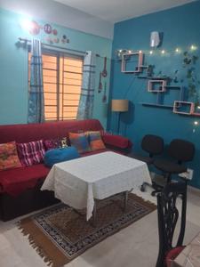 1 BHK Flat