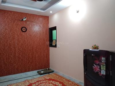 Bedroom Image of Nidhi Nest in Dabri, New Delhi