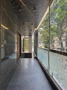 Balcony Image of 6000 Sq.ft 5 BHK Independent House for sale in Nagarbhavi Bengaluru for Rs. 50000000