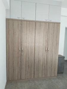 Bedroom Image of 1151 Sq.ft 3 BHK Apartment / Flat for sale in Shilpan Bliss, Bhayli Vadodara for Rs. 6500000