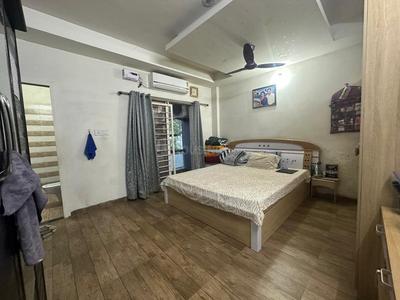 Bedroom Image of 1600 Sq.ft 3 BHK Independent House for sale in Mahalakshmi Nagar Indore for Rs. 11300000