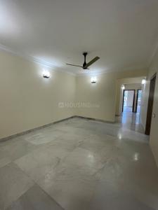 Hall Image of 2100 Sq.ft 3 BHK Apartment / Flat for rent in Vasanth Nagar Bengaluru for Rs. 160000