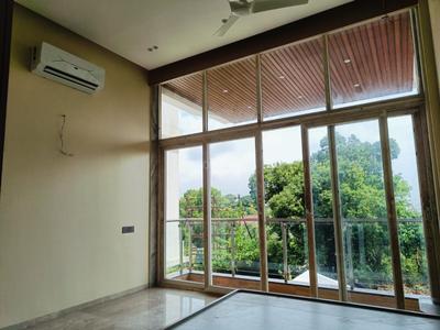 Bedroom Image of 5000 Sq.ft 4 BHK Villa for sale in Hummock Villas, Khandala Lonavala for Rs. 55000000
