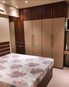 Living Room Image of 1100 Sq.ft 2 BHK Apartment / Flat for sale in Rising Apartment 2, Sector 49 Noida for Rs. 6500000