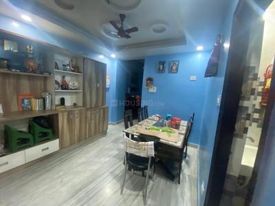 Hall Image of 1600 Sq.ft 3 BHK Apartment / Flat for sale in Rajbansi Nagar Patna for Rs. 9600000