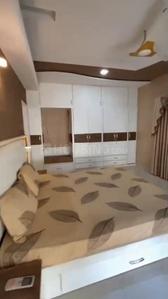 Bedroom Image of 2160 Sq.ft 5 BHK Independent House for sale in Satellite Ahmedabad for Rs. 55000000