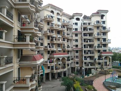 Image of 955 Sq.ft 2 BHK Apartment / Flat for sale in Gini Sanskruti, Hadapsar, Pune for Rs. 6800000