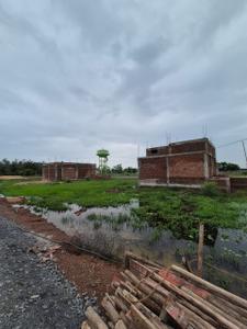 Image of 1200 Sq.ft Residential Plot / Land for sale in Aranya City Of Woodland, Pacheda 1, Raipur for Rs. 1200000
