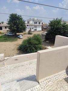 Balcony Image of 600 Sq.ft 3 BHK Independent House for sale in S R Plaza, Nandri Jodhpur for Rs. 2600000