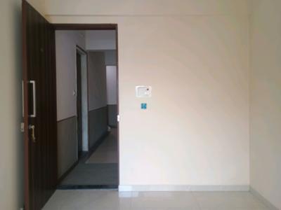 Living Room Image of 650 Sq.ft 1 BHK Apartment / Flat for sale in Kalyan East Kalyan for Rs. 4100000