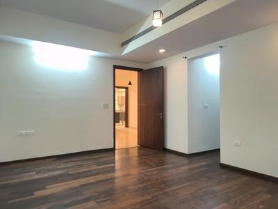 Bedroom Image of 4041 Sq.ft 4 BHK Apartment / Flat for rent in Prestige White Meadows, Whitefield Bengaluru for Rs. 200000