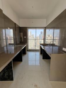 Kitchen Image of 950 Sq.ft 2 BHK Apartment / Flat for sale in UCT Unique Serenity, Shivaji Park Mumbai for Rs. 62500000