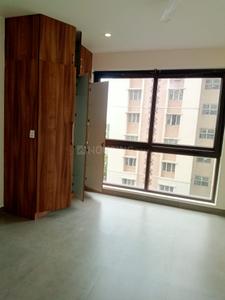 Bedroom Image of 1650 Sq.ft 3 BHK Apartment / Flat for rent in Risland The Ace, Perungudi Chennai for Rs. 63000