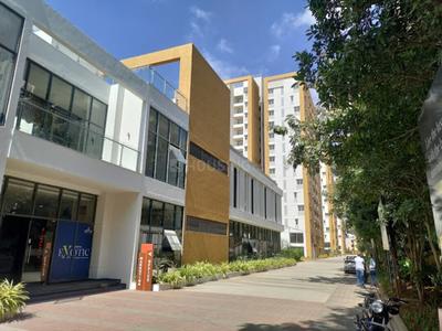 Image of 1778 Sq.ft 3 BHK Apartment / Flat for sale in Sattva Exotic by Sattva Group, Yelahanka, Bengaluru for Rs. 25600000