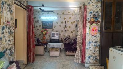 Hall Image of 986 Sq.ft 2 BHK Apartment / Flat for sale in Bansdroni Kolkata for Rs. 6600000