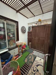 Balcony Image of 2451 Sq.ft 4 BHK Builder Floor for sale in Anand Vihar New Delhi for Rs. 35000000
