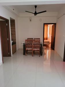 Hall Image of 1115 Sq.ft 2 BHK Apartment / Flat for sale in ABAD Oasis, Edappally Kochi for Rs. 12000000