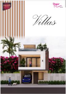 Image of 2295 Sq.ft 3 BHK Villa for sale in Paradise Gokul Vatika, Noida Extension, Greater Noida for Rs. 9031000