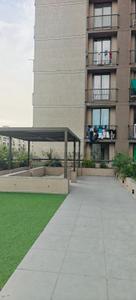 Image of 1380 Sq.ft 2 BHK Apartment / Flat for rent in Narolgam, Ahmedabad for Rs. 11000