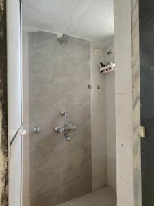 Common Bathroom Image of 500 Sq.ft 1 BHK Apartment / Flat for rent in JSB Nakshatra Primus, Naigaon East Naigaon for Rs. 7500