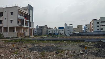 Image of 1650 Sq.ft 3 BHK Duplex for sale in Avadi, Chennai for Rs. 9900000
