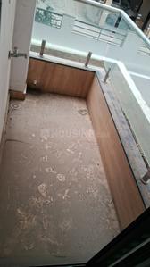 Image of 1100 Sq.ft 2 BHK Apartment / Flat for rent in Devika Starlight Avenue, Hukma Khedi, Indore for Rs. 20000