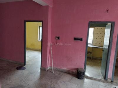 Hall Image of 1200 Sq.ft 2 BHK Apartment / Flat for rent in Dum Dum Kolkata for Rs. 11000