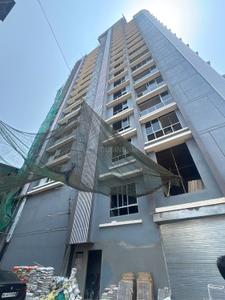 Image of 800 Sq.ft 1 BHK Apartment / Flat for sale in Citymaker Darul Mustafa, Mazgaon, Mumbai for Rs. 22000000