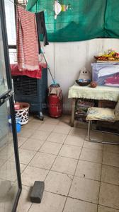 Balcony Image of 1284 Sq.ft 2 BHK Apartment / Flat for sale in KD Archana Hill Town, Kondhwa Pune for Rs. 8000000
