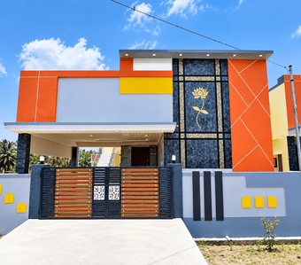 Image of 750 Sq.ft 2 BHK Independent House for sale in Jigani, Bengaluru for Rs. 5600000