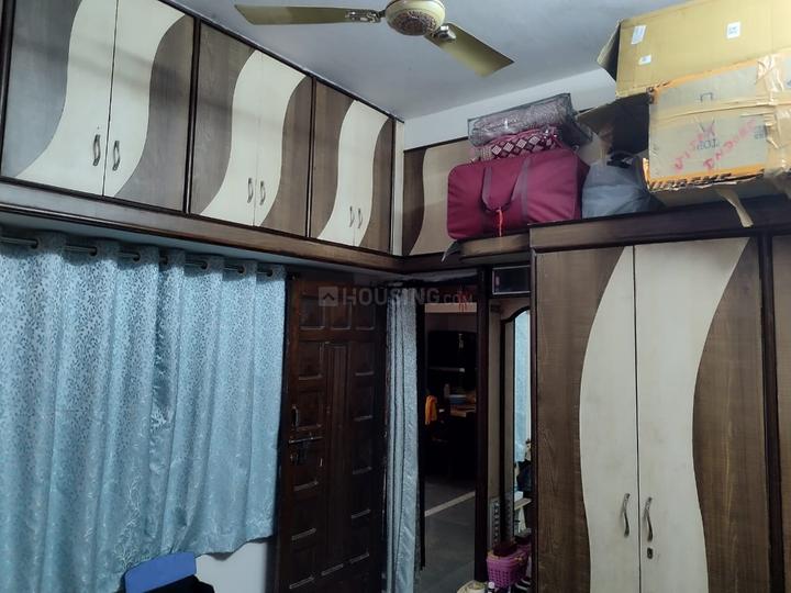 R sector mahalaxmi nagar Bedroom 1