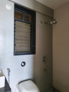 Parshwa Tejas Attached Bathroom with Bedroom One 3