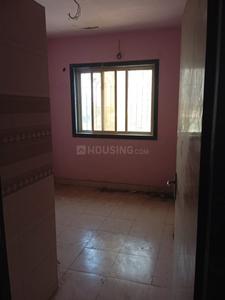 Hall Image of 650 Sq.ft 2 BHK Apartment / Flat for sale in Thane West Thane for Rs. 4700000