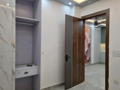 Bedroom Image of 550 Sq.ft 2 BHK Apartment / Flat for sale in G3 Builders Floor by G3 Buildtech, Nawada New Delhi for Rs. 3500000
