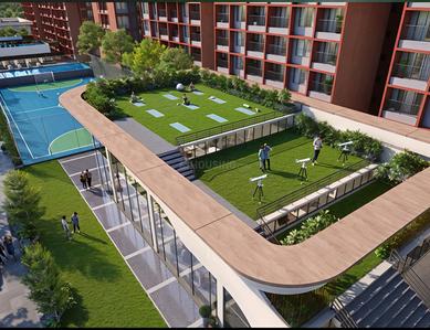 2 BHK Flat