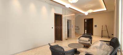 Hall Image of 8000 Sq.ft 5 BHK Villa for rent in Gandipet Hyderabad for Rs. 525000