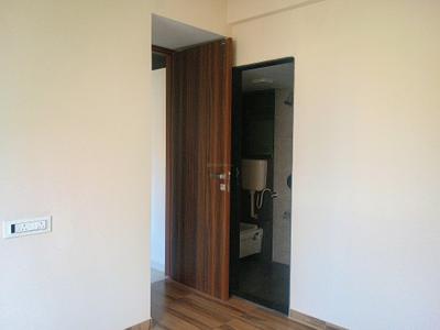 Bedroom Image of 585 Sq.ft 1 BHK Apartment / Flat for sale in Sunrise Crestview, Diva Thane for Rs. 3140000