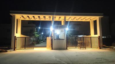 Image of 2850 Sq.ft 3 BHK Villa for sale in Adibatla, Hyderabad for Rs. 21000000