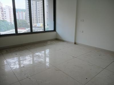 Bedroom Image of 2500 Sq.ft 3 BHK Apartment / Flat for sale in Kalpataru Jade Residences, Baner Pune for Rs. 31900000