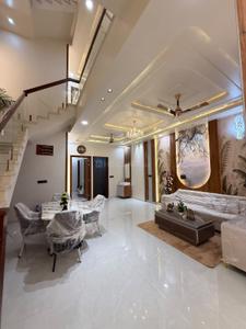 Hall Image of 3200 Sq.ft 4 BHK Independent House for sale in Niwaru Jaipur for Rs. 19100000